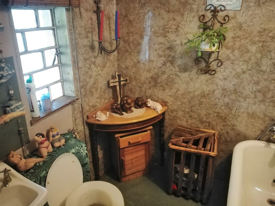 3 Bedroom Property for Sale in Verkeerdevlei Free State